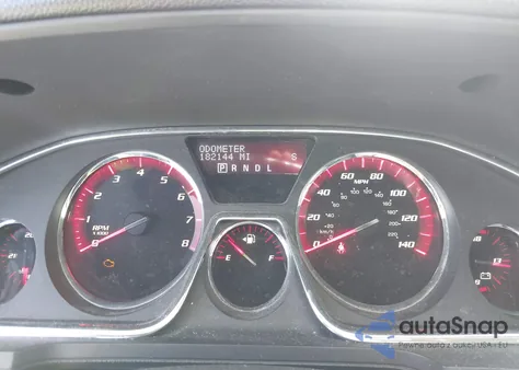 2014 GMC Acadia Sle-1 z USA, uszkodzony, nr VIN 1GKKRNED8EJ154999